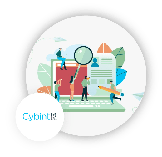 פיתוח והפקת Bootcamp, Cybint Solutions